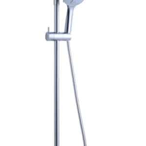PAINI - Fiche - Colonne de douche - Cox - Loggia confort - 78RO250T