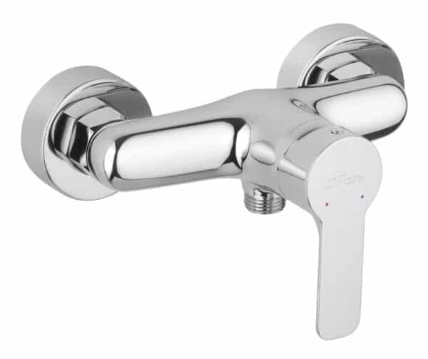 PAINI - Mitigeur de douche mécanique - Ultima - ULCR511
