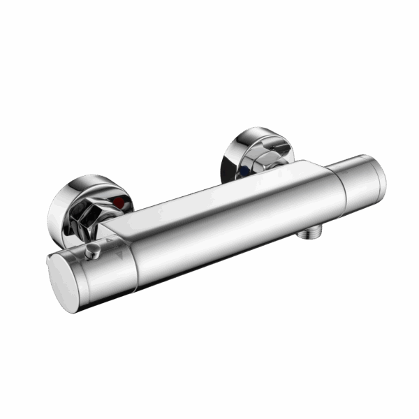 PAINI - Mitigeur thermostatique - Ultima - ULCR511TH