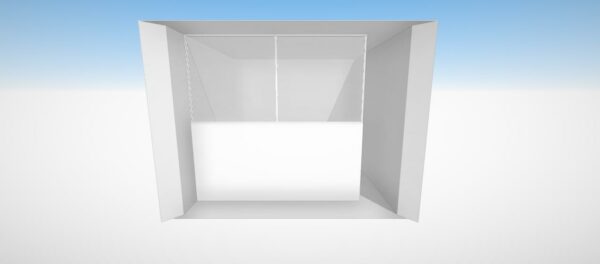 Verrière atelier sur mesure, SOGAL – Image 2